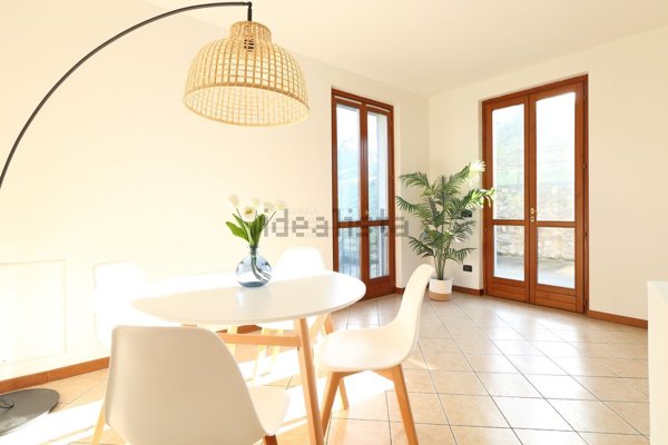 casa indipendente in vendita a Provaglio d'Iseo