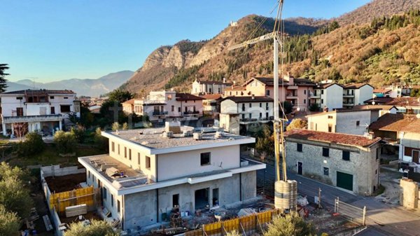 appartamento in vendita a Provaglio d'Iseo