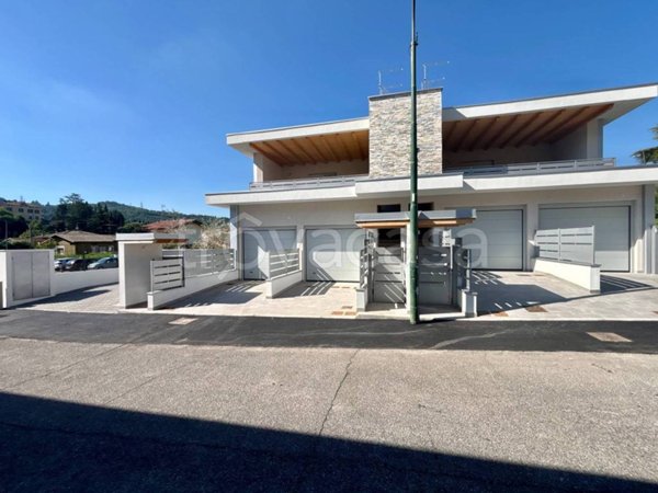 appartamento in vendita a Provaglio d'Iseo