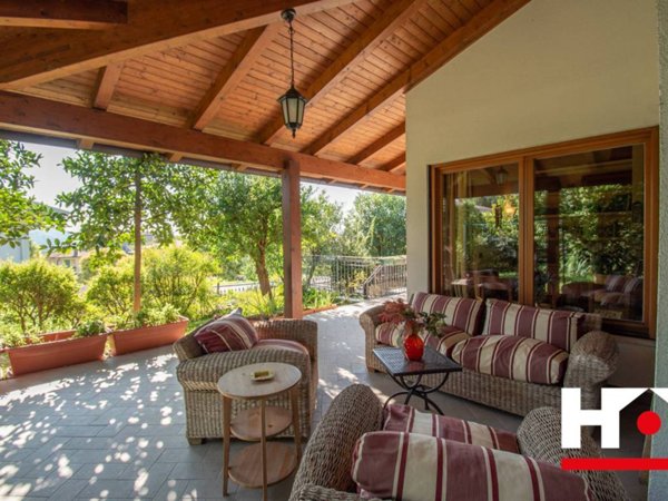 casa indipendente in vendita a Provaglio d'Iseo