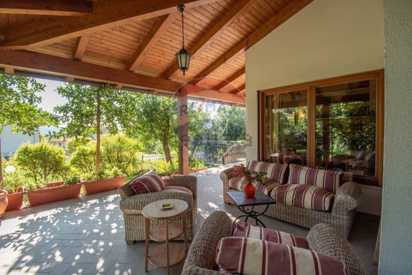 casa indipendente in vendita a Provaglio d'Iseo