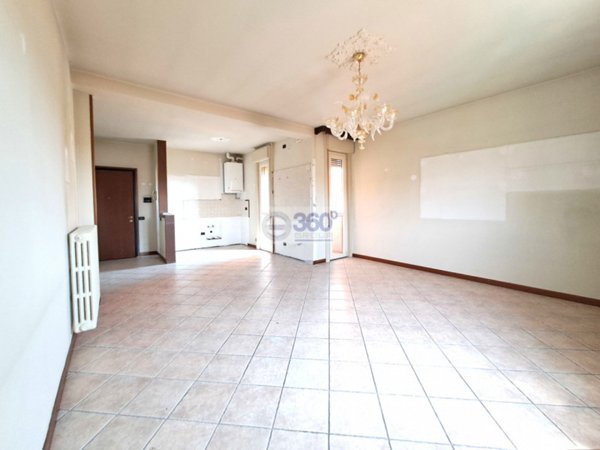 appartamento in vendita a Provaglio d'Iseo in zona Provezze