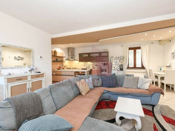 appartamento in vendita a Provaglio d'Iseo