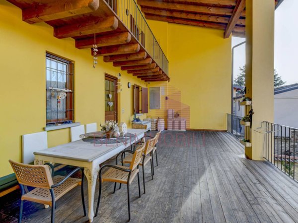 appartamento in vendita a Provaglio d'Iseo