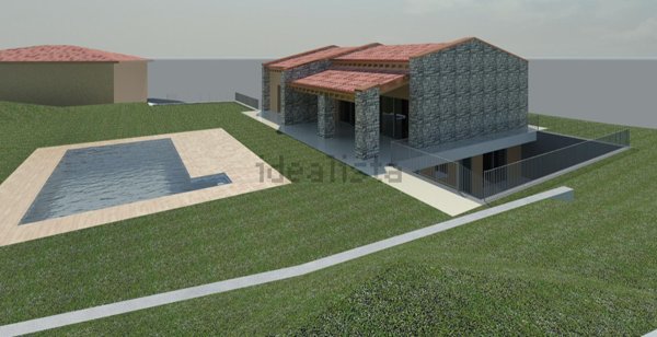 terreno edificabile in vendita a Provaglio d'Iseo