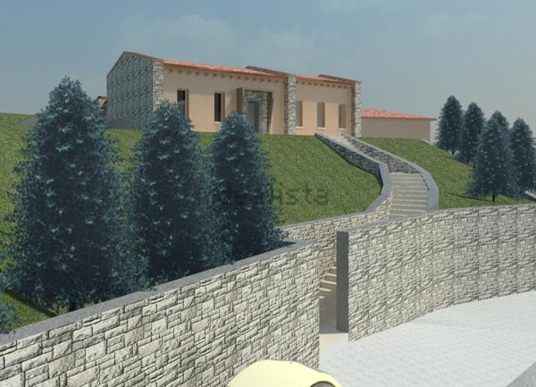 terreno edificabile in vendita a Provaglio d'Iseo