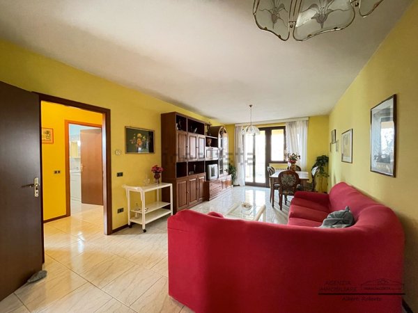 appartamento in vendita a Provaglio d'Iseo