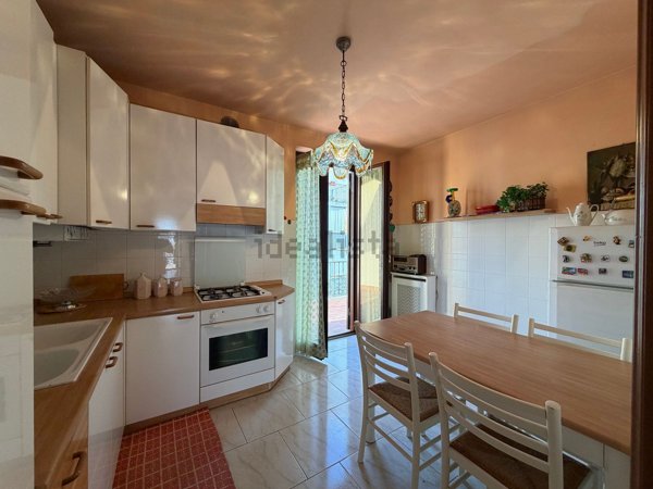 appartamento in vendita a Provaglio d'Iseo