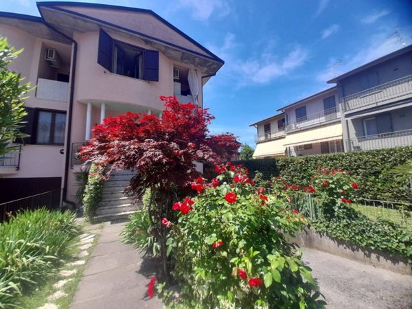 casa indipendente in vendita a Provaglio d'Iseo