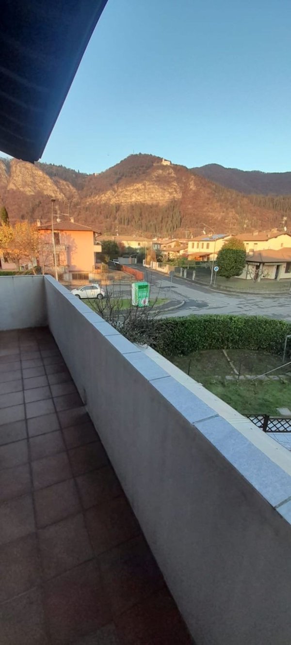 casa indipendente in vendita a Provaglio d'Iseo