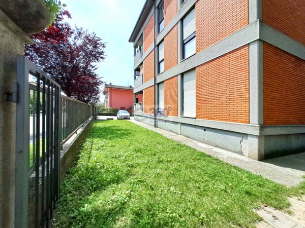 appartamento in vendita a Provaglio d'Iseo in zona Provezze