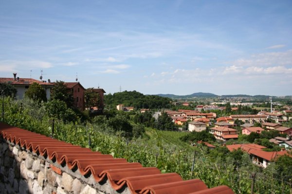 appartamento in vendita a Provaglio d'Iseo