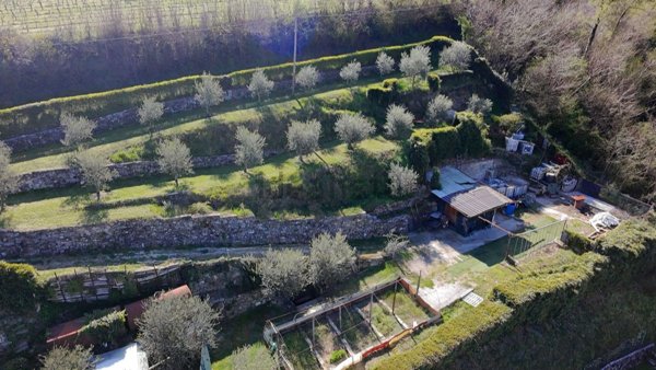 terreno agricolo in vendita a Provaglio d'Iseo
