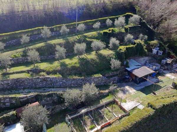 terreno agricolo in vendita a Provaglio d'Iseo
