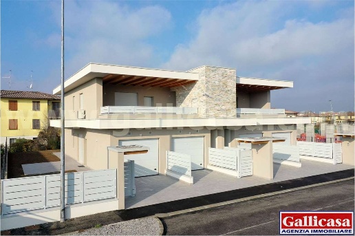 appartamento in vendita a Provaglio d'Iseo in zona Fantecolo