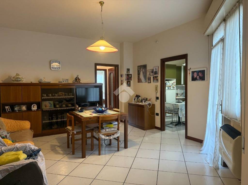 appartamento in vendita a Provaglio d'Iseo