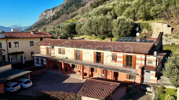 casa indipendente in vendita a Provaglio d'Iseo