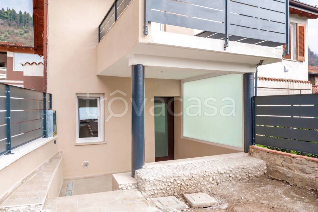 casa indipendente in vendita a Provaglio d'Iseo