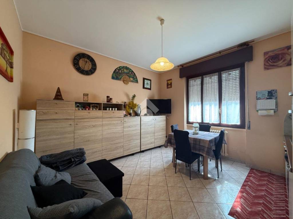 appartamento in vendita a Provaglio d'Iseo