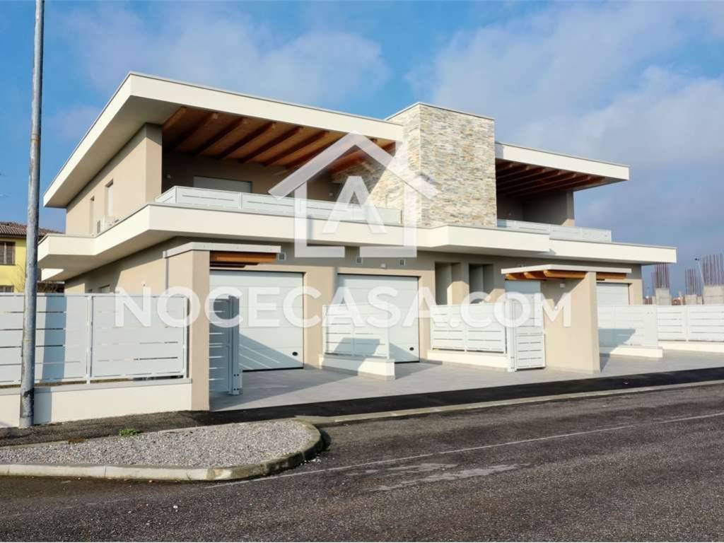 appartamento in vendita a Provaglio d'Iseo in zona Fantecolo