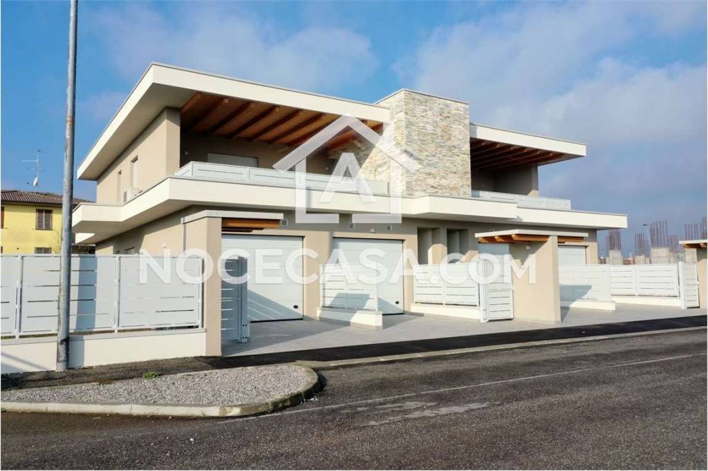 appartamento in vendita a Provaglio d'Iseo in zona Fantecolo