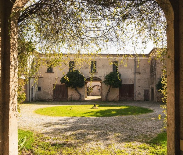villa in vendita a Provaglio d'Iseo