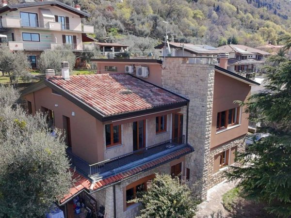 appartamento in vendita a Provaglio d'Iseo