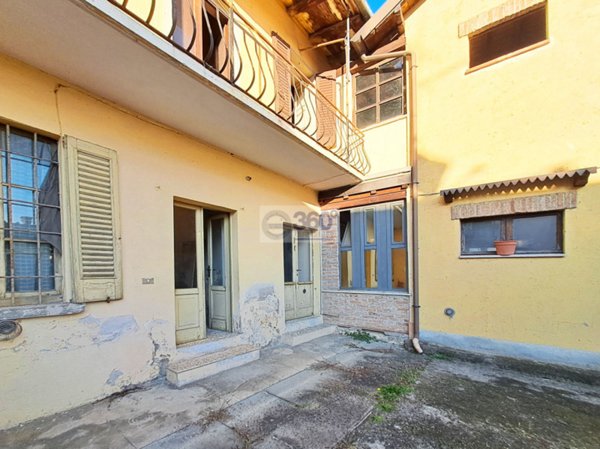 casa indipendente in vendita a Provaglio d'Iseo in zona Provezze