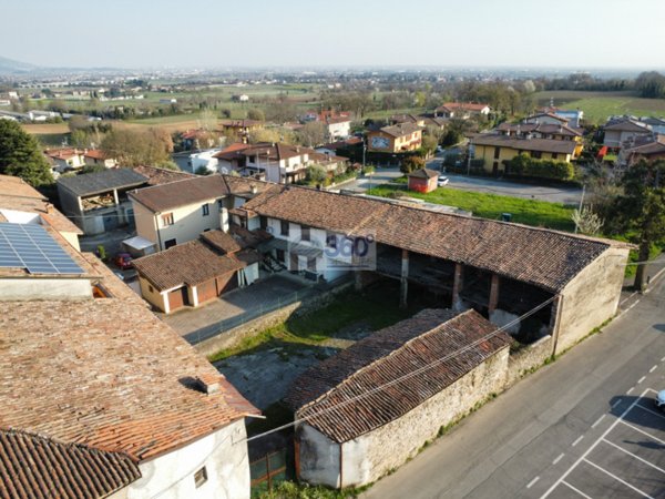 casa indipendente in vendita a Provaglio d'Iseo in zona Fantecolo