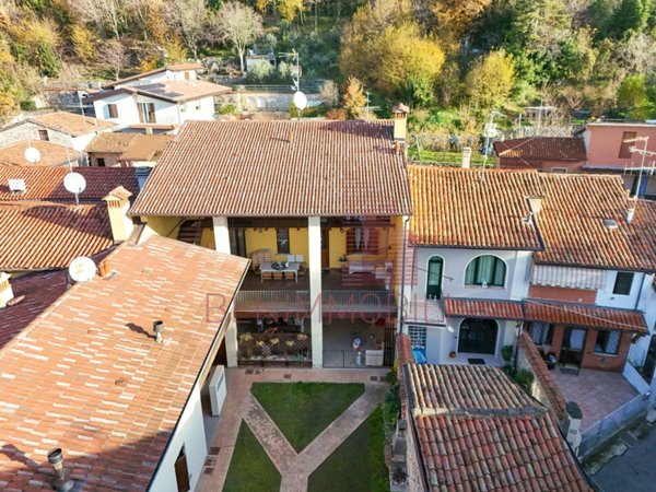 appartamento in vendita a Provaglio d'Iseo