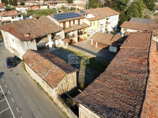 casa indipendente in vendita a Provaglio d'Iseo in zona Fantecolo