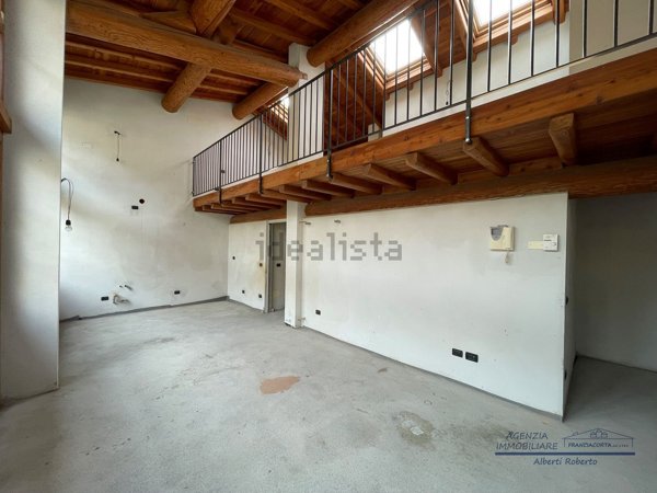 appartamento in vendita a Provaglio d'Iseo
