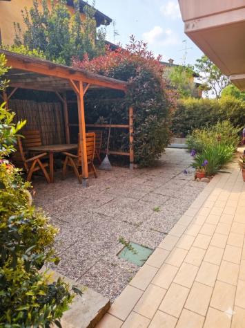 appartamento in vendita a Provaglio d'Iseo