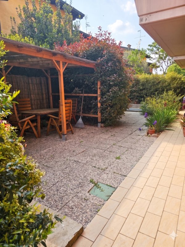 appartamento in vendita a Provaglio d'Iseo