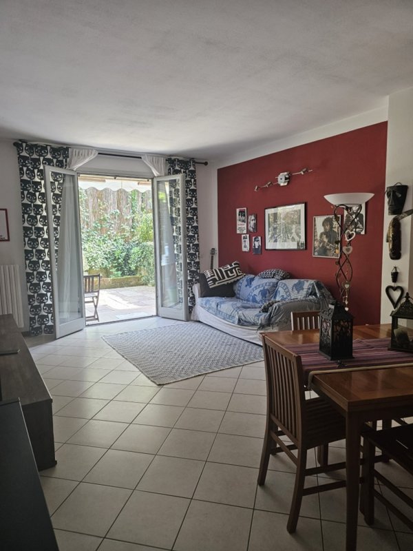 appartamento in vendita a Provaglio d'Iseo
