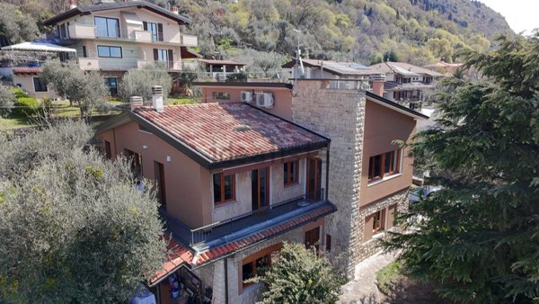 appartamento in vendita a Provaglio d'Iseo