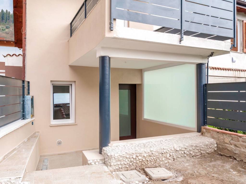 casa indipendente in vendita a Provaglio d'Iseo