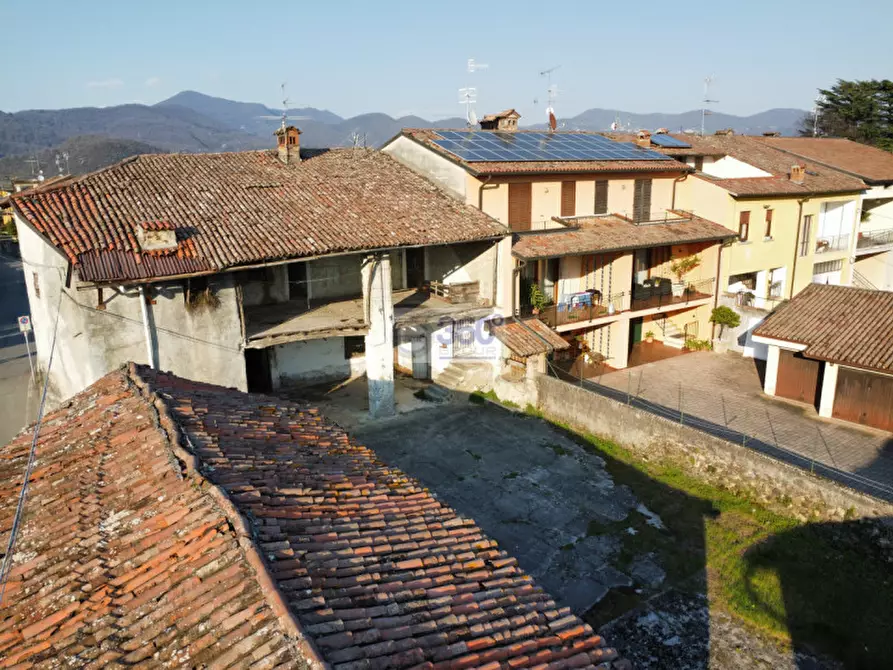 casa indipendente in vendita a Provaglio d'Iseo in zona Fantecolo