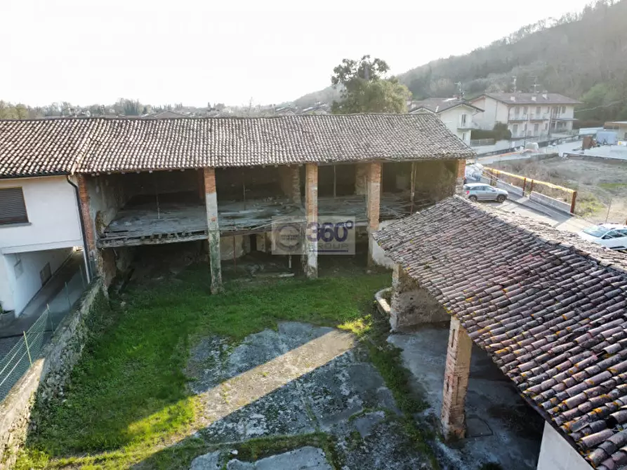 casa indipendente in vendita a Provaglio d'Iseo in zona Fantecolo