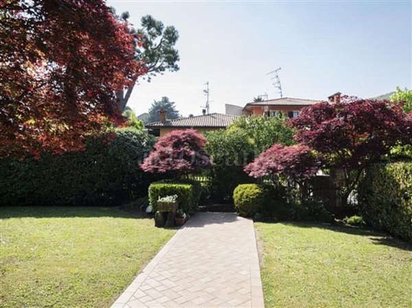 casa indipendente in vendita a Provaglio d'Iseo in zona Provezze