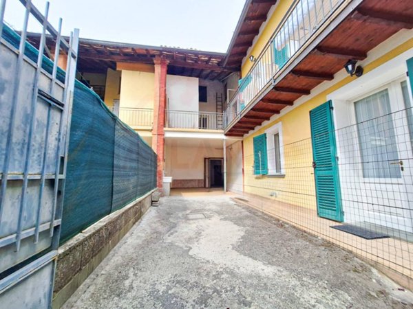 casa indipendente in vendita a Provaglio d'Iseo