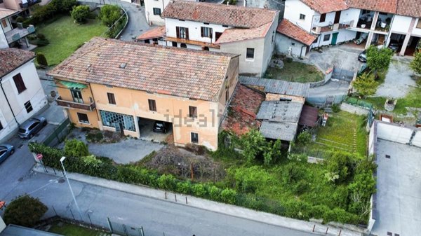 casa indipendente in vendita a Provaglio d'Iseo