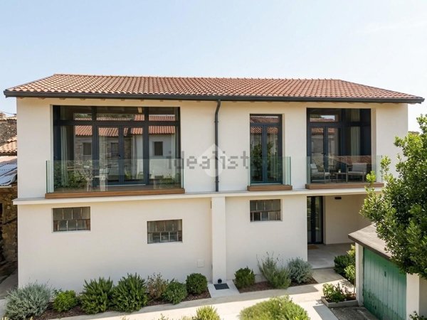 casale in vendita a Provaglio d'Iseo