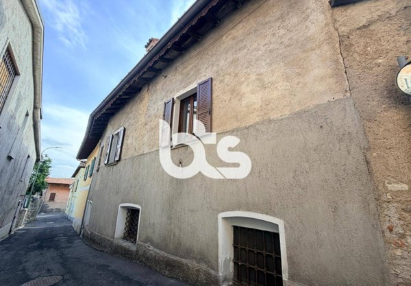 casa indipendente in vendita a Provaglio d'Iseo