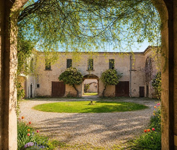 villa in vendita a Provaglio d'Iseo