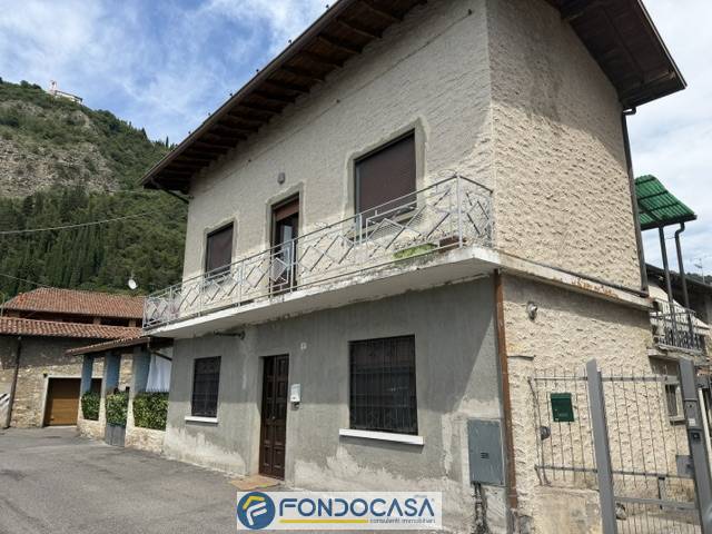 appartamento in vendita a Provaglio d'Iseo