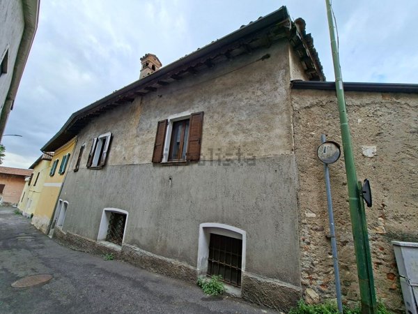 appartamento in vendita a Provaglio d'Iseo