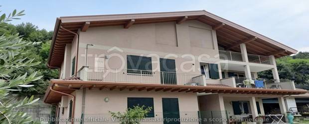 appartamento in vendita a Provaglio d'Iseo