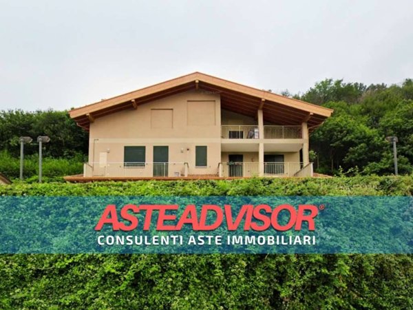 appartamento in vendita a Provaglio d'Iseo