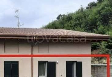 appartamento in vendita a Provaglio d'Iseo